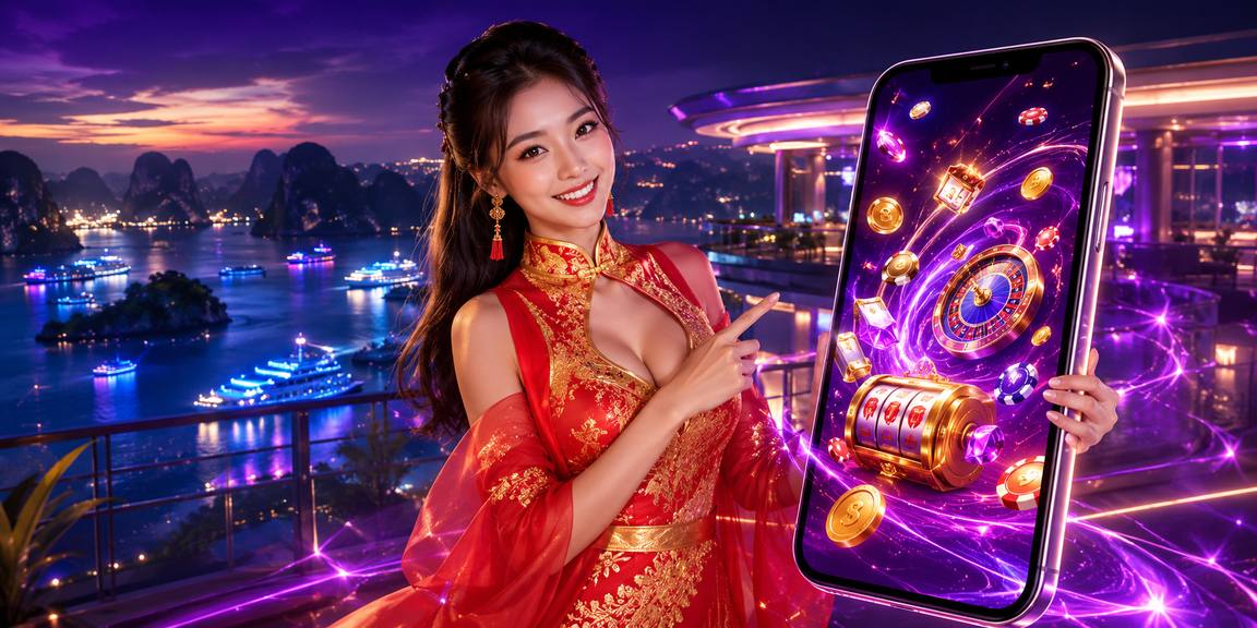 vj163 Tải app vj163 cho Android và iOS ngay hôm nay